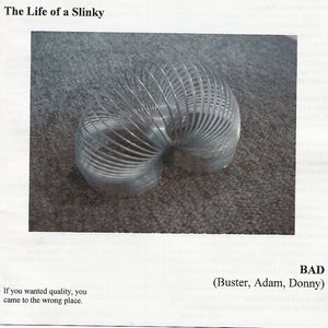 The Life Of A Slinky