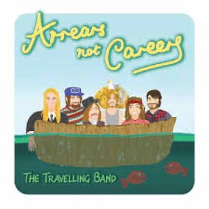 Arrears Not Careers (Live)