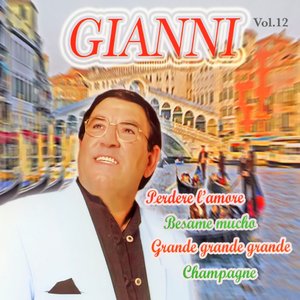 Perdere L'amore Vol. 12