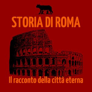 Storia di Roma 的头像