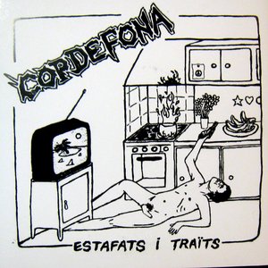 estafats i traïts