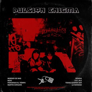 Pulsion Enigma