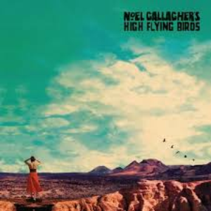 Noel Gallagher - Who Built the Moon? - Zortam Music