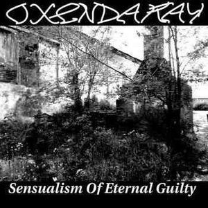 Sensualism Of Eternal Guilty