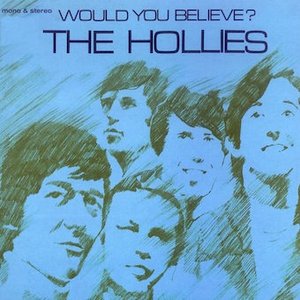 Would You Believe (Expanded Edition)