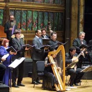 Avatar de La Capella Reial de Catalunya