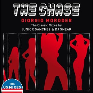 Bild för 'The Chase (The Classic Mixes US)'