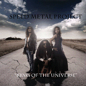 King of the Universe