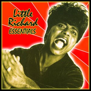 Little Richard: Essentials