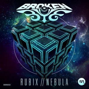 Rubix / Nebula - Single
