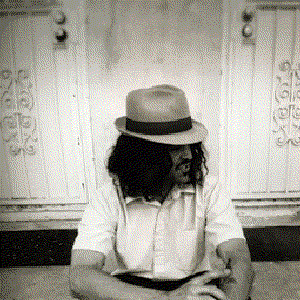 Brant Bjork photo provided by Last.fm