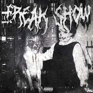 “Freak Show (feat. Nrp) - Single”的封面