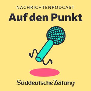 AUF DEN PUNKT 的头像