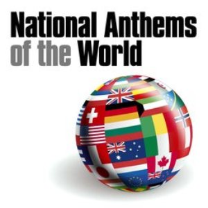 National Anthem 的头像