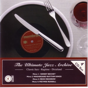 Isham Jones - The Ultimate Jazz Archive - Zortam Music