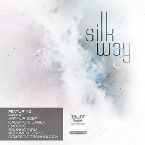 Silk Way 2