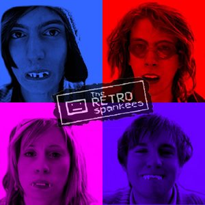 Avatar di The Retro Spankees