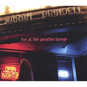 Live at the Paradise Lounge