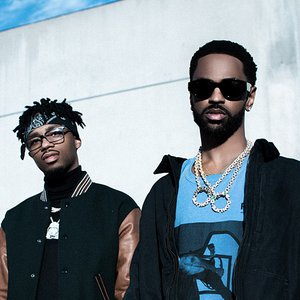 Avatar for Big Sean, Metro Boomin