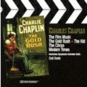 The Film Music Of Charles Chaplin (Deutsches Symphonie-Orchester Berlin conducted by Carl Davis)