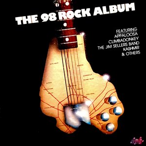 The 98 Rock Album
