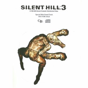 Silent Hill 3 Special Mini Soundtrack