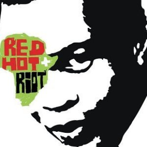 Imagem de 'Red hot + Riot'