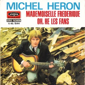 Avatar for Michel Heron