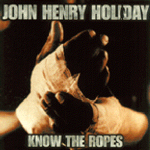 John Henry Holiday 的头像