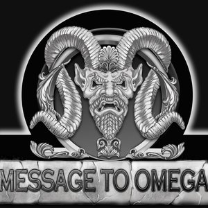 Image for 'Message to Omega'