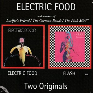 Electric Food / Flash