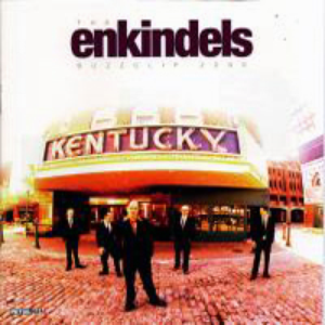 The Enkindels photo provided by Last.fm