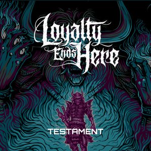 Testament - Single