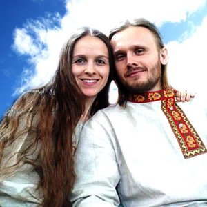 “Андрей и Татьяна Шадровы”的封面