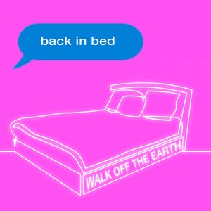 Back in Bed - Single
