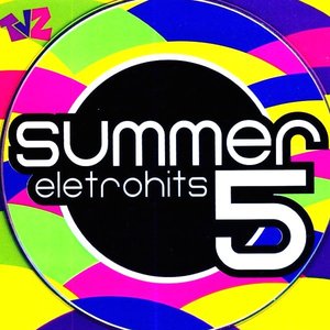 Summer Eletrohits Vol. 5 için avatar