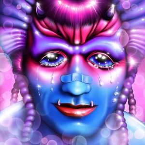 Big Blue - Single