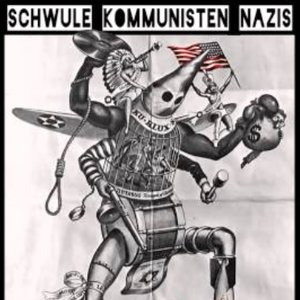 Avatar for Schwule Kommunisten Nazis