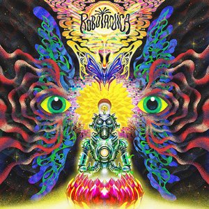 Robotanica