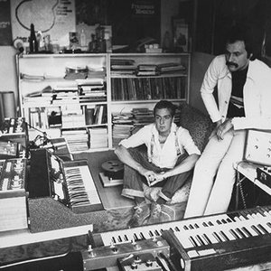 raul lovisoni & francesco messina 的头像