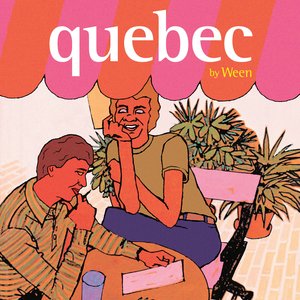 Quebec [Explicit]