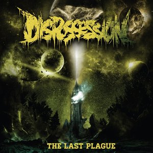The Last Plague