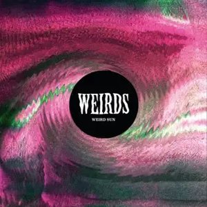 Weird Sun - EP