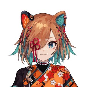 Avatar de 美吉野しき