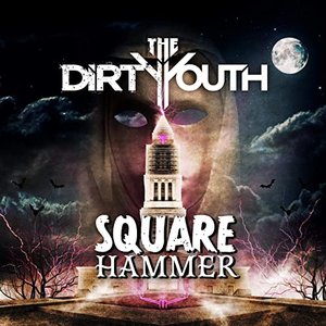 Square Hammer