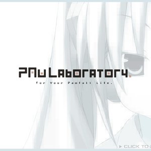 PAW LABORATORY 的头像