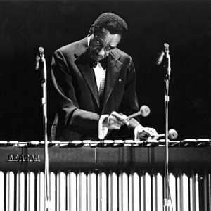 Milt Jackson Quartet photo provided by Last.fm