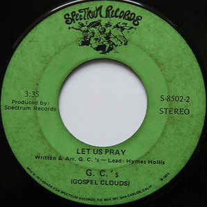 Avatar for Gospel Clouds