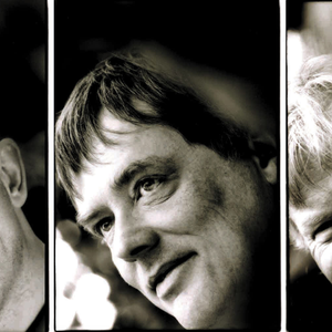 Mads Vinding Trio photo provided by Last.fm