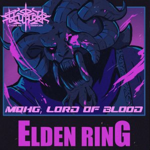 Mohg, Lord of Blood (from "Elden Ring") [Synthwave Arrangement]